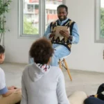 Philip Skorokhodov on Teaching English to Ukrainian Refugees