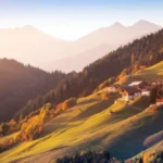 Inspirata Group: The Billionaire Pursuit of Landholdings
