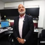 Micah Raskin and DentalLeads.com