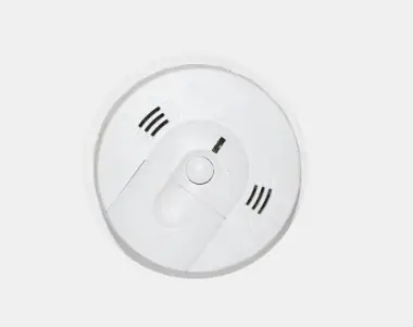 Photoelectric Smoke Detectors