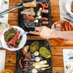 Vincenzo Carnovale Discusses A Culinary Journey