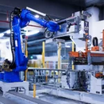 Ian Schenkel Haliburton Outlines Core Principles for Building a Lasting Manufacturing Business