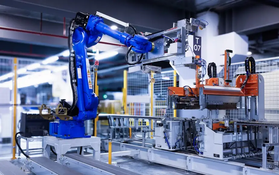 Ian Schenkel Haliburton Outlines Core Principles for Building a Lasting Manufacturing Business