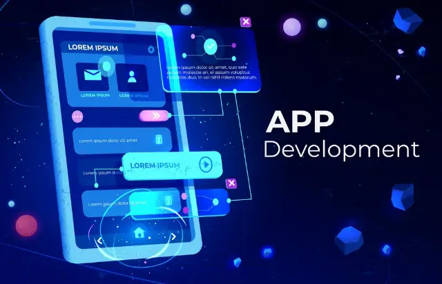 app development for startups with garage2global