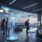 AI-Powered Travel Assistants