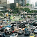 Edneil Bonet: Rethinking Transportation Systems
