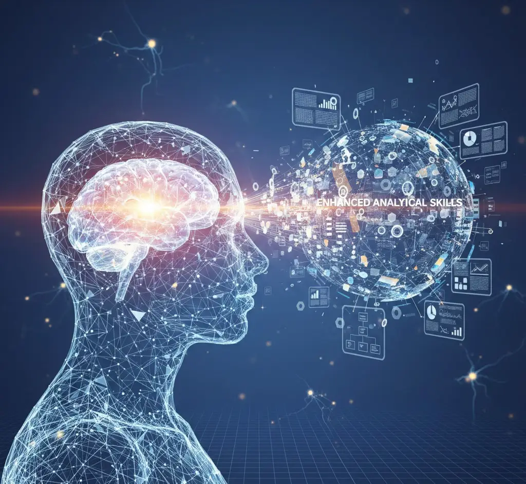 How Critical Thinking Exercises Transform the Mind