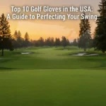 Top 10 Golf Gloves in the USA