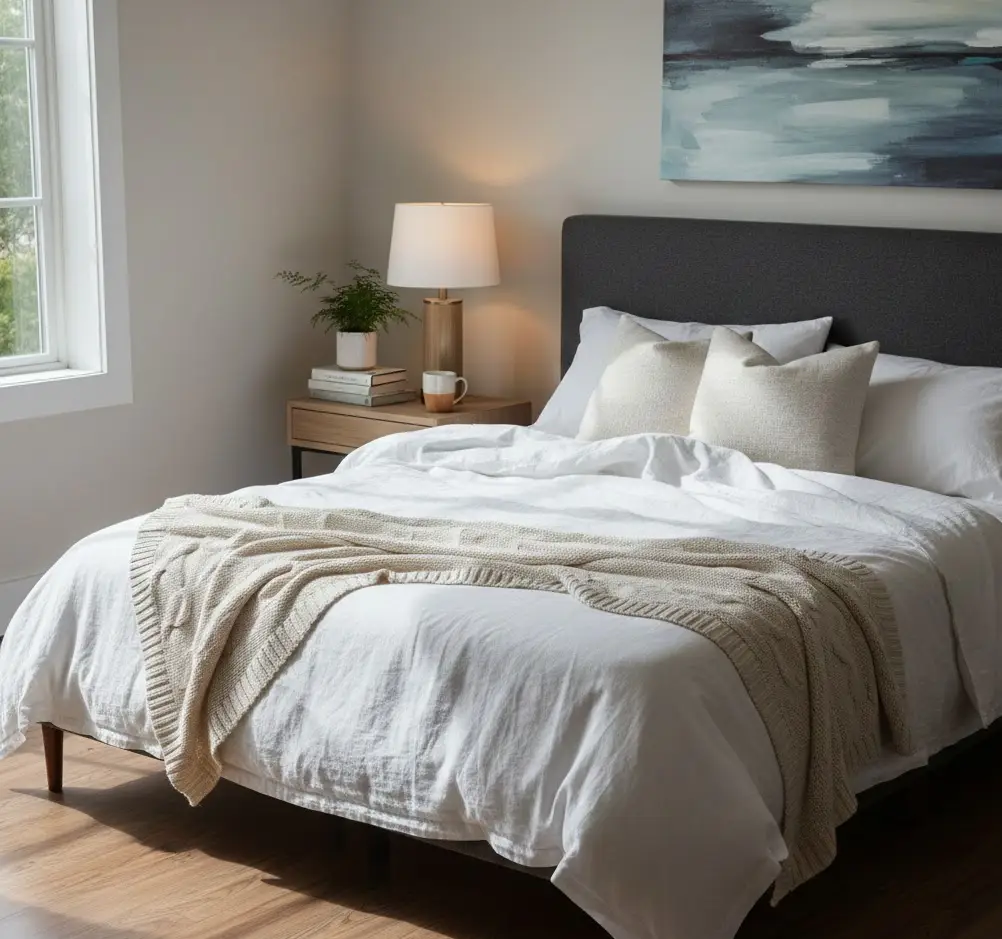 Types of Fok959s-M Bed Models