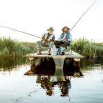 Lennox Cummings Casts a Few Summer Fishing Tips