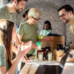 Paul Favret’s Career Journey Led to Philanthropy