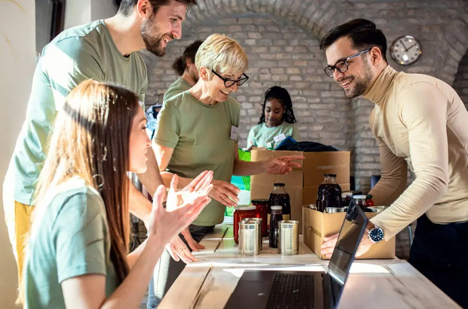 Paul Favret’s Career Journey Led to Philanthropy