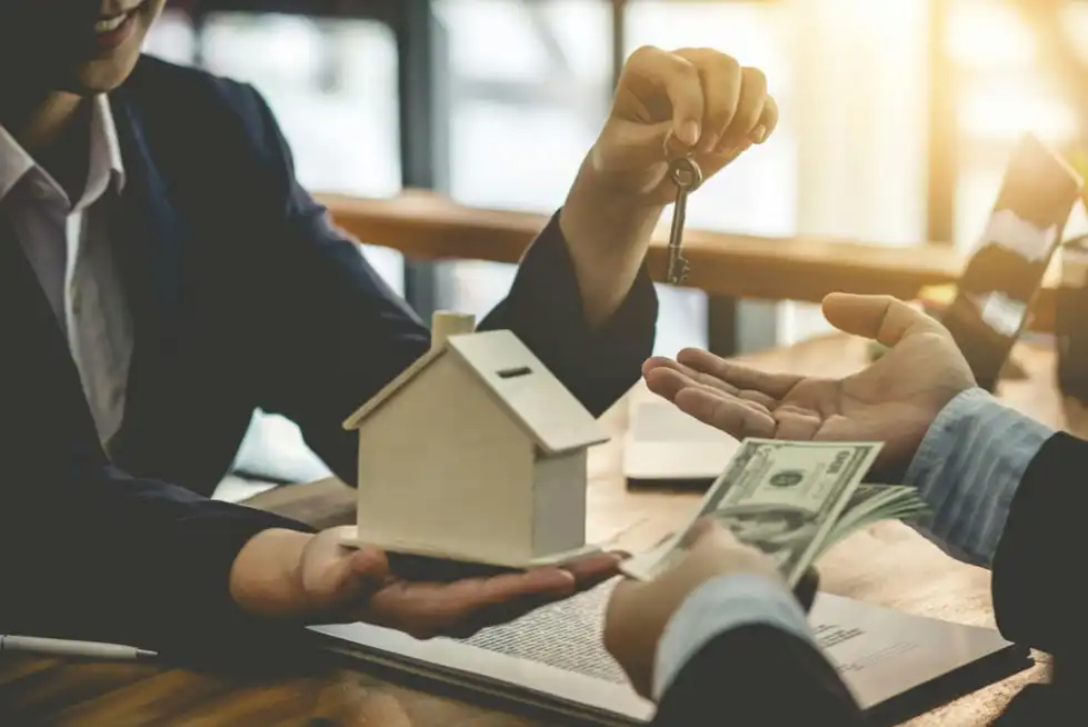 John Chen, Hillsborough, Discusses the Evolution of Online Lending