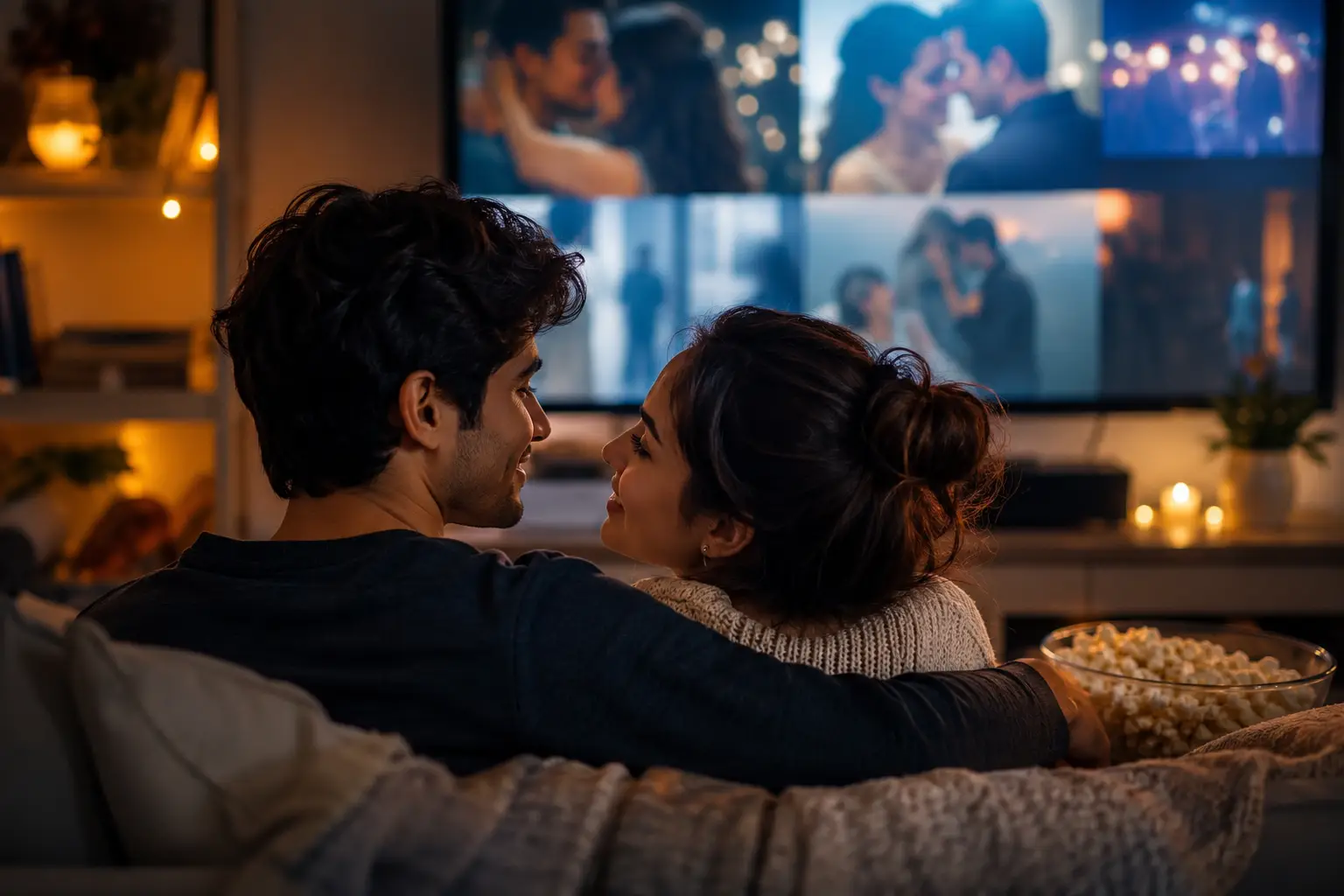 50+ All-Time Romantic Web Series Worth Watching