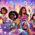 Internetchicks