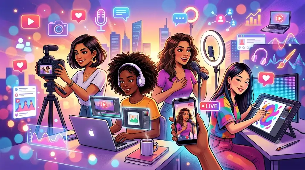 Internetchicks