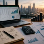 Startup Booted Financial Modeling