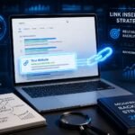 SERP Insight Link Insertion