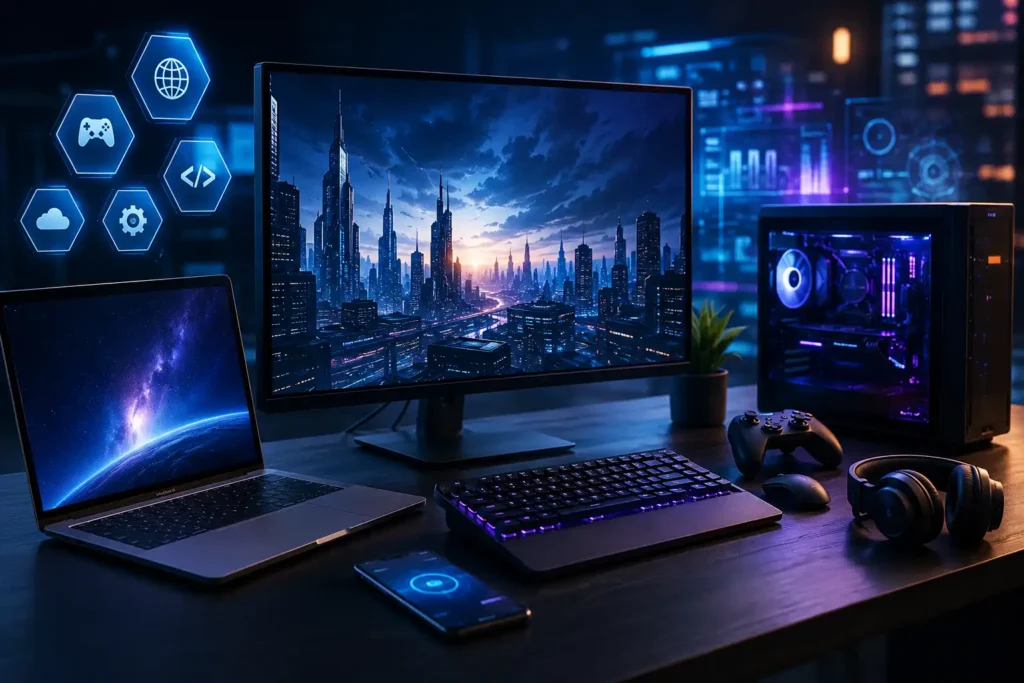 Technorozen.com
