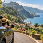 Rent a Car in Madeira
